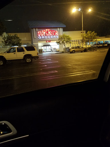 Grocery Store «Superior Grocers», reviews and photos, 6931 La Palma Ave, Buena Park, CA 90620, USA