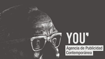 Información y opiniones sobre YOU, BRAND – Agencia de Publicidad Contemporánea de Zaragoza