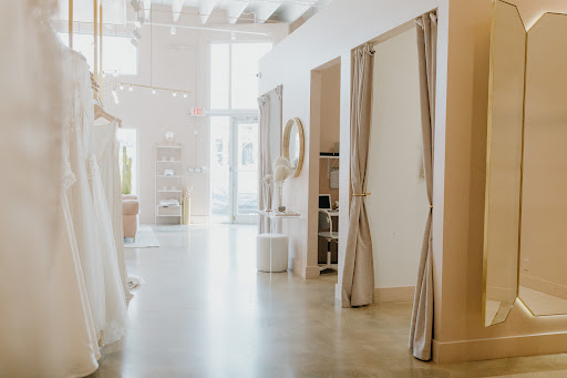 Bridal Shop «Lovely Bride Miami», reviews and photos, 175 NW 25th St, Miami, FL 33127, USA