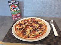 Photos du propriétaire du Pizzeria Presto Snack Pizza à Verneuil sur avre - n°9