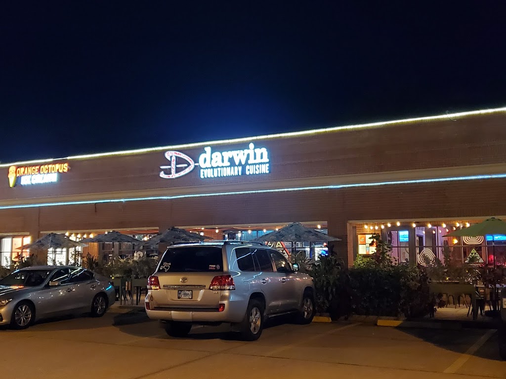 Darwin Evolutionary Cuisine-Almazonica Cerveceria. 34231
