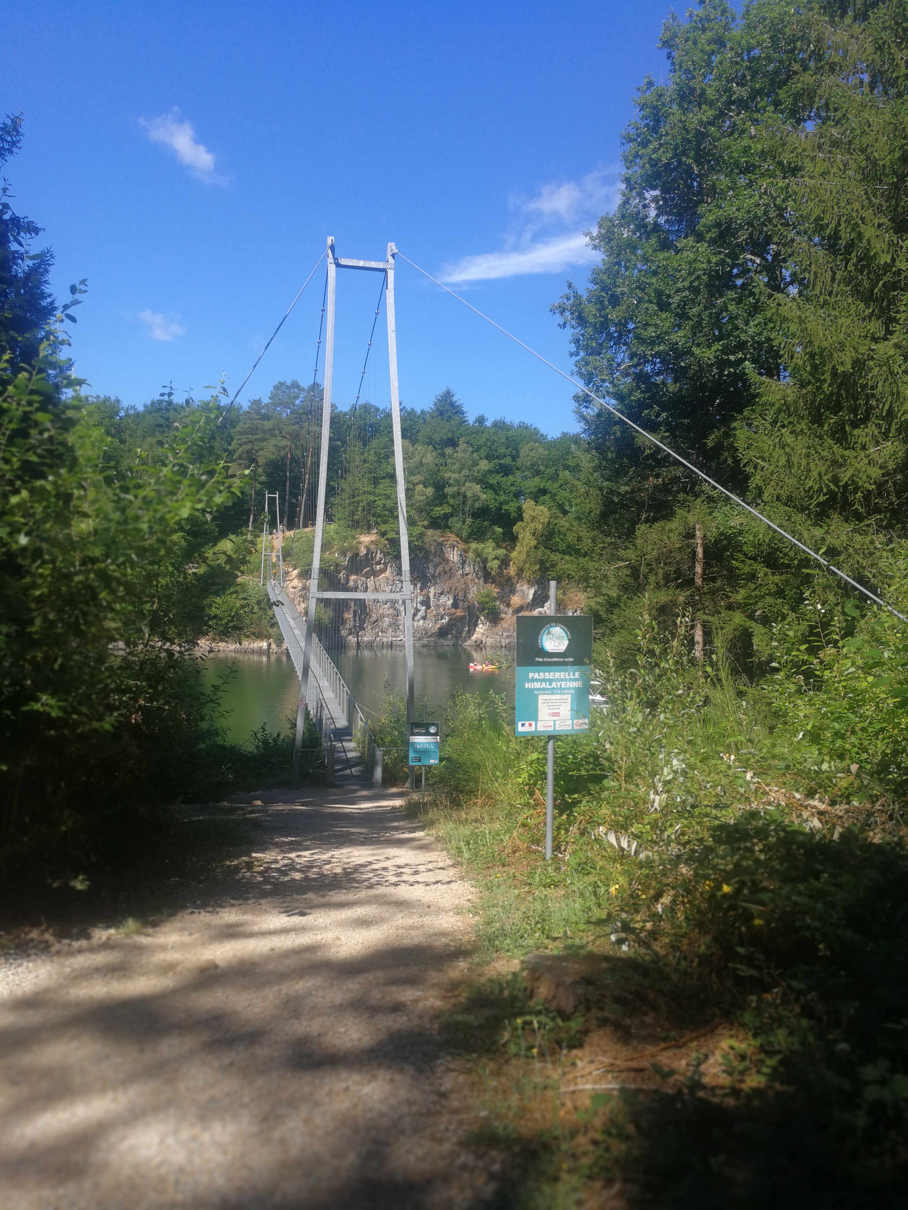 Photo n° 7 de l'avis de Elodie.e fait le 13/08/2018 à 10:58
