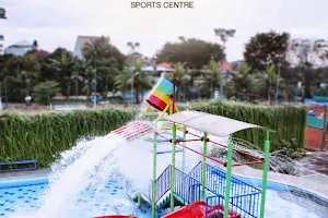 Tangkas Sports Centre image