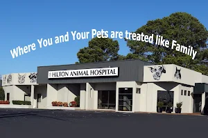 Hilton Animal Hospital image