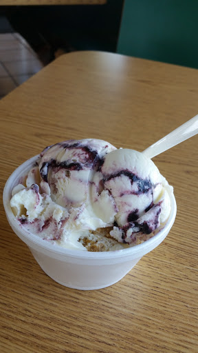 Ice Cream Shop «Rodeo Whip», reviews and photos, 1250 S Woodland Blvd, DeLand, FL 32720, USA