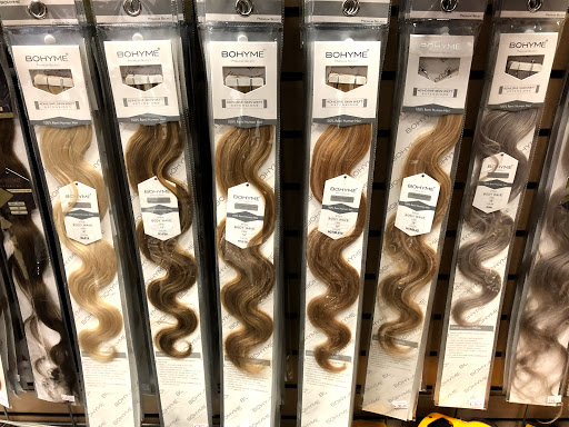 Beauty Supply Store «Waba Hair & Beauty Supply», reviews and photos, 475 E Grant Rd, Tucson, AZ 85705, USA