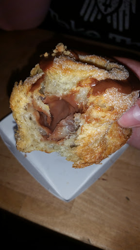 Dessert Shop «Dessert Club, ChikaLicious», reviews and photos, 204 E 10th St, New York, NY 10003, USA