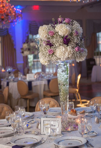 Florist «Floral Sentiments Event Spec», reviews and photos, 28 Harrison Ave # 605, Englishtown, NJ 07726, USA