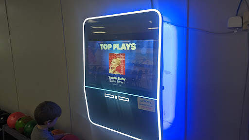 Bowling Alley «Bowling USA», reviews and photos, 685 Brownswitch Rd, Slidell, LA 70458, USA