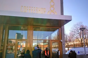 Coffeeshop Sloterdijk image