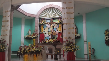 Iglesia San Isidro Buenavista