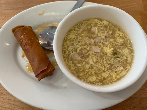 Restaurant «Thai Cottage», reviews and photos, 10001 Westheimer Rd # 2124, Houston, TX 77042, USA