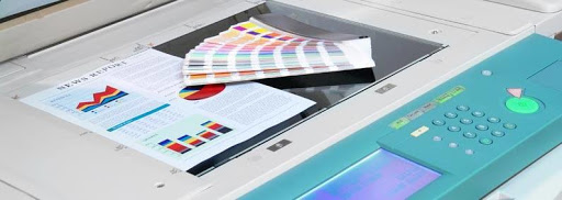 Commercial Printer «Copy Wrights Printing & Mailing», reviews and photos, 5715 Pacific Hwy E, Tacoma, WA 98424, USA