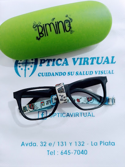Optica Virtual