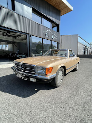 CforCar à Bidart