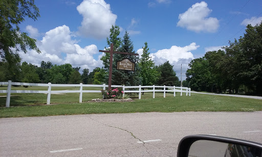 Golf Club «Locust Hills Golf Club», reviews and photos, 5575 N River Rd, Springfield, OH 45502, USA