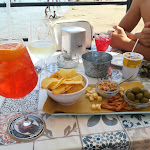 Photo n°1 de l'avis de martino.r fait le 11/08/2020 à 10:50 sur le  Bar Pontile à Cattolica