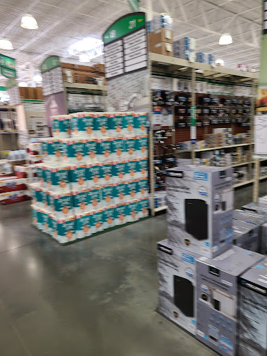 Home Improvement Store «Menards», reviews and photos, 11140 St Charles Rock Rd, St Ann, MO 63074, USA