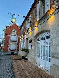 Photos du propriétaire du Restaurant La Belle Vicoise à Vic-sur-Aisne - n°2