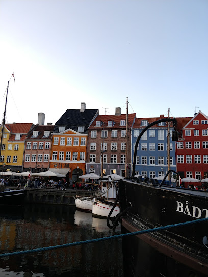 Holmens og Østerbro Provsti