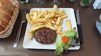 Steak du Restaurant familial Le Chalet à Vivario - n°3