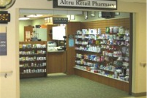 Altru Retail Pharmacy