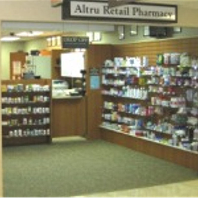 Altru Retail Pharmacy