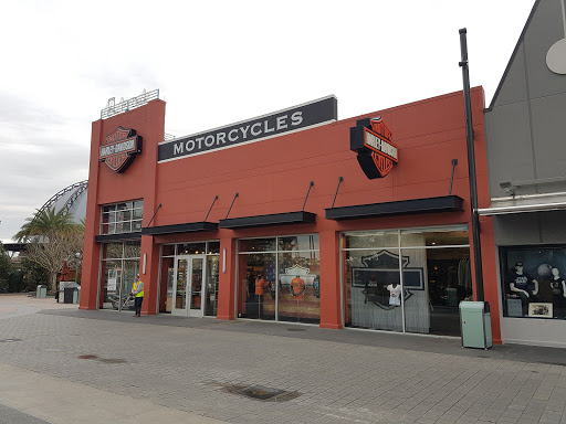 Harley-Davidson Dealer «Orlando Harley-Davidson at Disney Springs», reviews and photos, 1502 Buena Vista Dr B1, Lake Buena Vista, FL 32830, USA