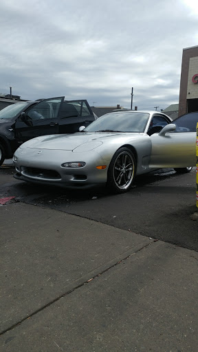 Car Wash «VIP WASH & LUBE», reviews and photos, 1839 Main St, Bridgeport, CT 06604, USA