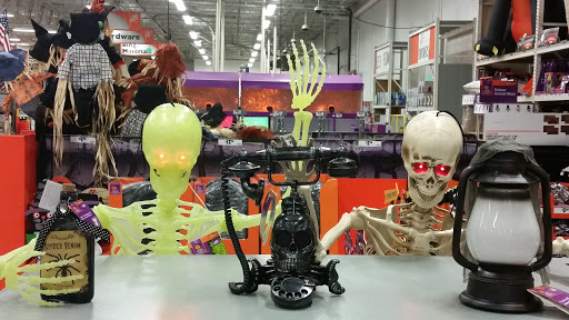 Home Improvement Store «The Home Depot», reviews and photos, 4141 Atlanta Hwy, Loganville, GA 30052, USA