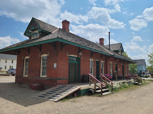 Railroad Company «Leadville Colorado & Southern Railroad Co», reviews and photos, 326 E 7th St, Leadville, CO 80461, USA