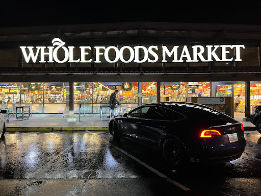 Whole Foods Market