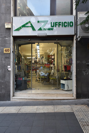 A.Z. Ufficio Srl Ufficiostile S.p.a.