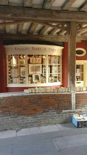 The Winchester Book Shop