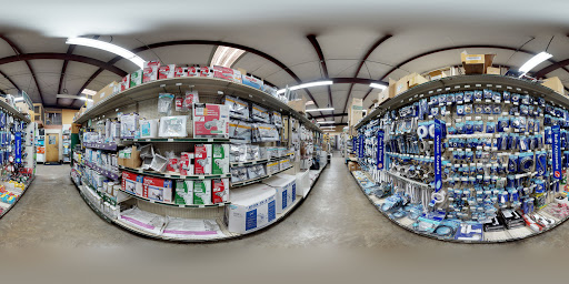 Paint Store «Sparr Building and Farm Supply», reviews and photos, 13033 NE Jacksonville Rd, Sparr, FL 32192, USA