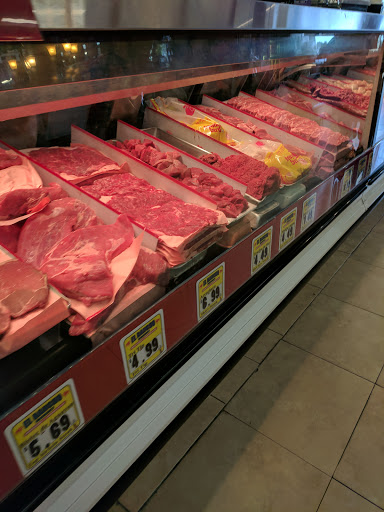 Grocery Store «El Rancho Market», reviews and photos, 346 Reservation Rd, Marina, CA 93933, USA