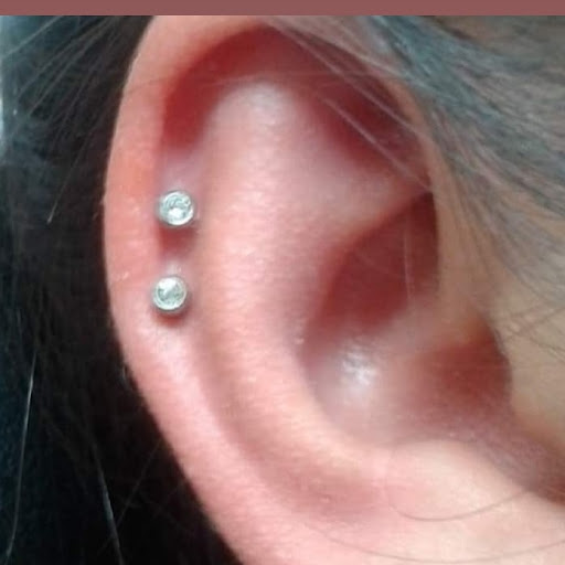 Explore coral tattoo ideas, creative tattoo ideas in Hialeah, available at Allstar Tattoo & Body piercing