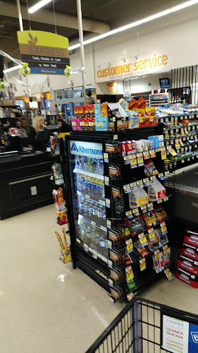 Grocery Store «Albertsons», reviews and photos, 11330 51st Ave NW, Gig Harbor, WA 98332, USA