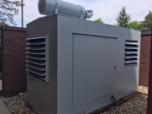 Painting «Connor Fine Painting Inc», reviews and photos, 6925 Hawthorn Park Dr, Indianapolis, IN 46220, USA