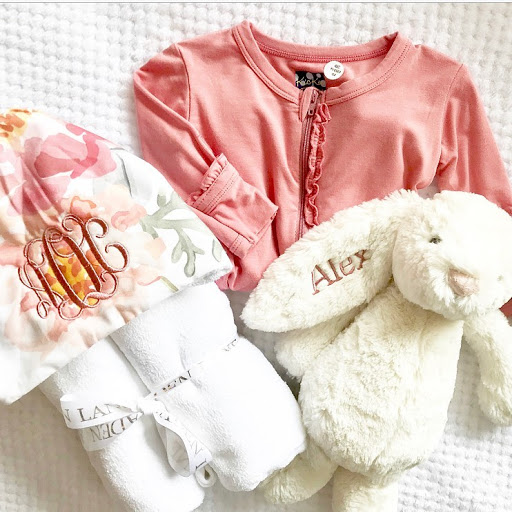 Baby Store «Nursery Couture», reviews and photos, 434 North Loop 1604 W, San Antonio, TX 78232, USA