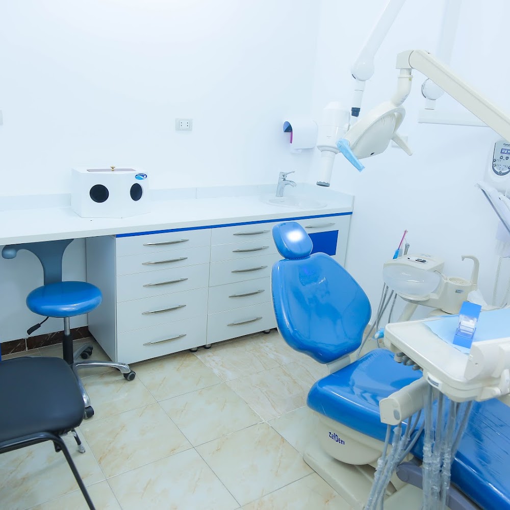 Dr. Makarios Heshmat Dental Clinic