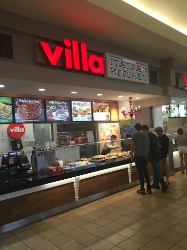 Villa Fresh Italian Kitchen