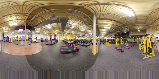 Gym «Planet Fitness», reviews and photos, 12746 Old Fort Rd, Fort Washington, MD 20744, USA