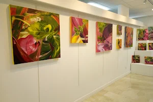 Gallery of Caribbean Art image