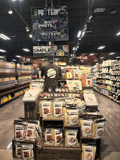 Grocery Store «Harmons Groceries», reviews and photos, 1750 W Traverse Pkwy, Lehi, UT 84043, USA