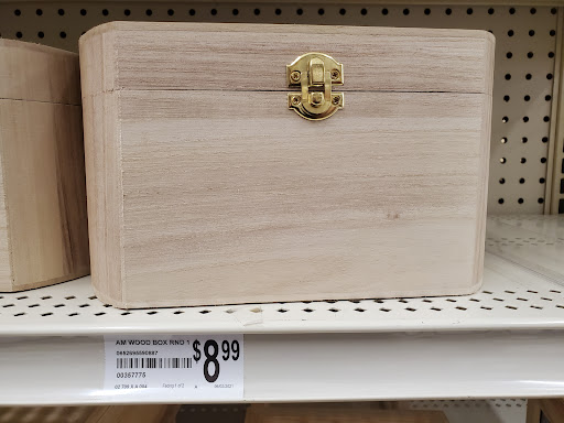 Craft Store «Michaels», reviews and photos, 339 Washington Rd, Washington, PA 15301, USA