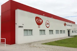 Paraná Clínicas — CIM CIC – 24H image