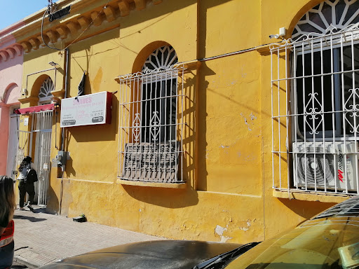 Suaves Mazatlán en Mazatlan