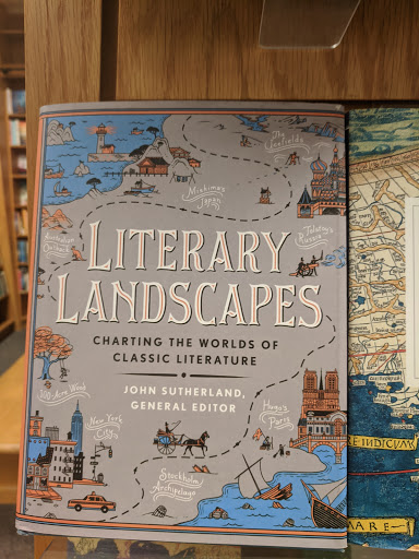 Book Store «Schuler Books & Music», reviews and photos, 1982 W Grand River Ave, Okemos, MI 48864, USA