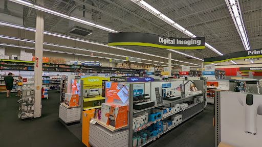 Office Supply Store «Staples», reviews and photos, 13640 N Kendall Dr, Miami, FL 33186, USA